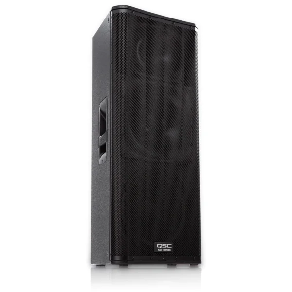 QSC KW153 Active 3-way Speaker