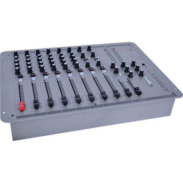 D&R Airmate-USB broadcast mixer