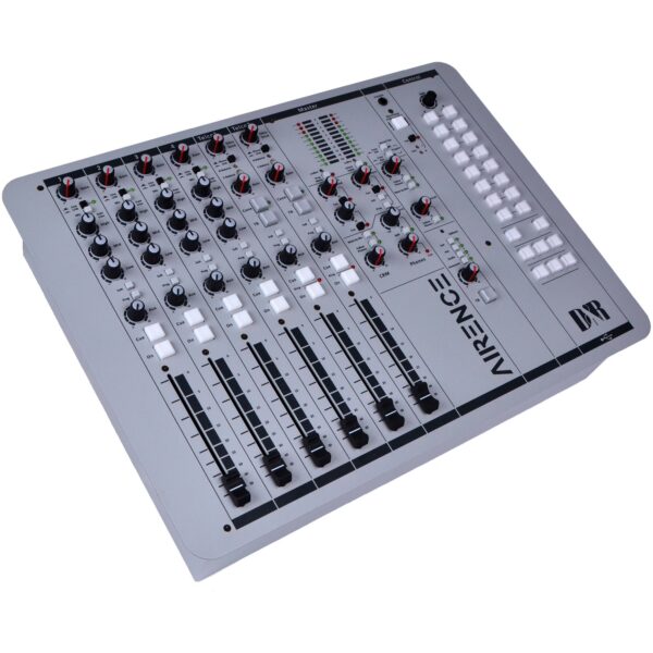 D&R Airence-USB broadcast mixer