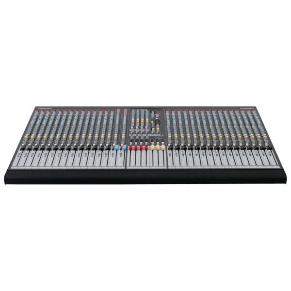 Allen & Heath GL2400-432 PA and studio mixer