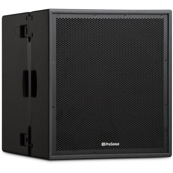 Presonus CDL18S 18-inch active subwoofer