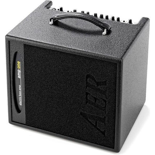 AER Amp One bass guitar amplifier combo, 200 watts