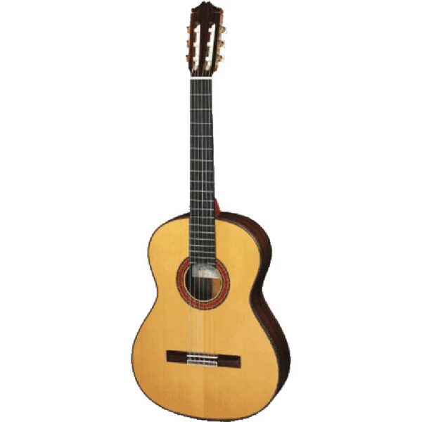 Cuenca 70-R Classical Guitar