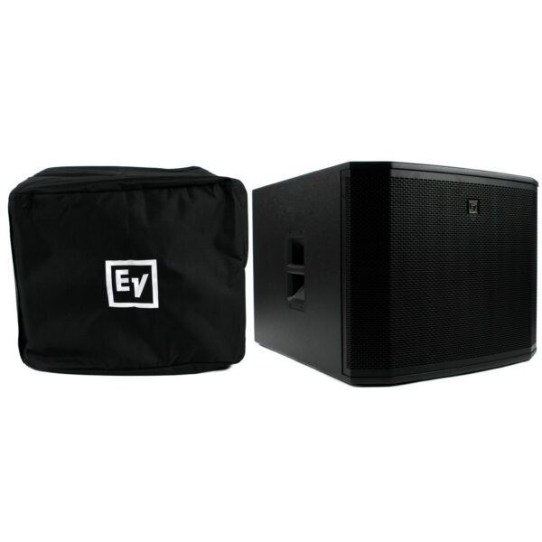 Electro-Voice ETX-18SP + Protective Cover