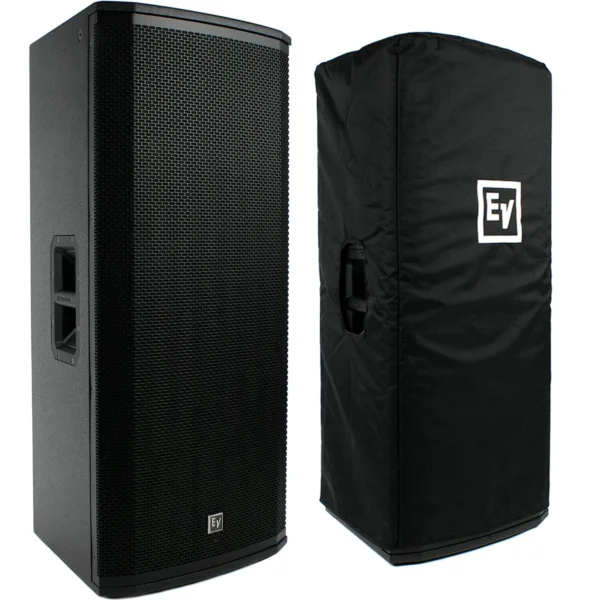 Electro-Voice ETX-35P + Protective Cover