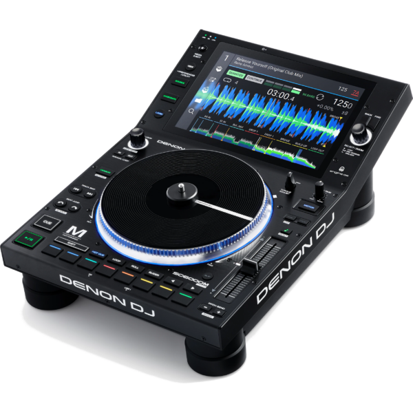 Denon DJ SC6000M PRIME
