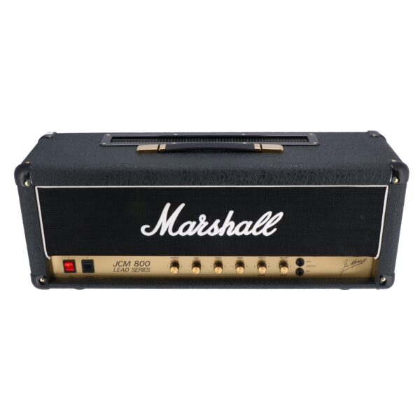 Marshall JCM800 2203 Tube Guitar Amplifier Head, 100W