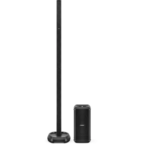 Bose L1 Pro32 + Sub1 Portable Line Array