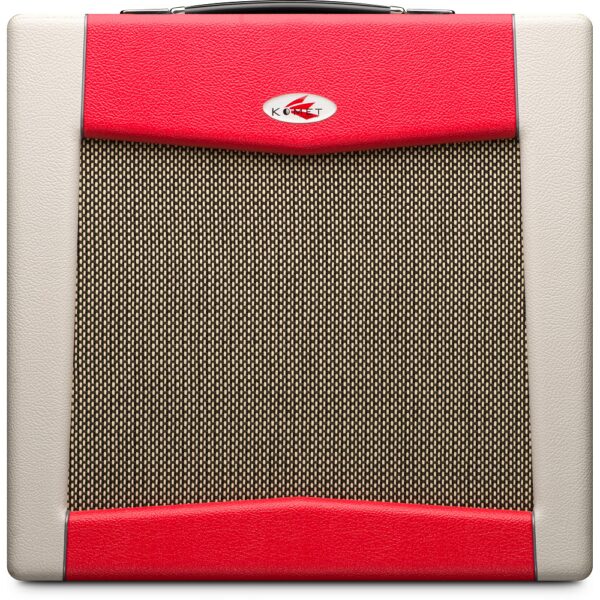 Komet 19 19-Watt Combo Tube Guitar Amplifier