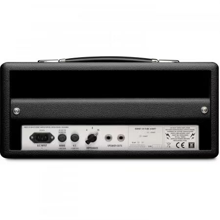 Komet 29 29-Watt Tube Guitar Amp Head