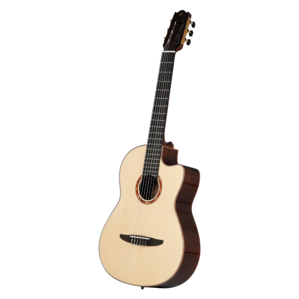 Yamaha NCX5 Naturel Electro-Acoustic Classical Guitar