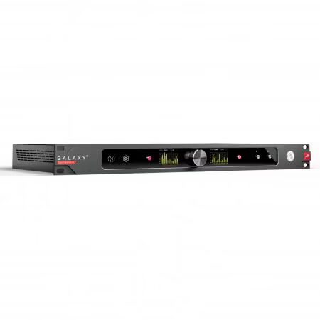 Antelope Audio Galaxy 32 Synergy Core Thunderbolt Audio Interface