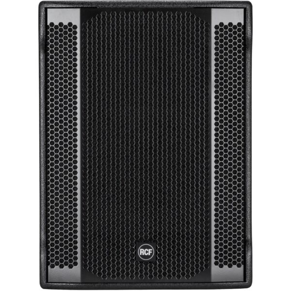 RCF SUB 8003-AS II active 18-inch DSP bass reflex sub, 2200 W