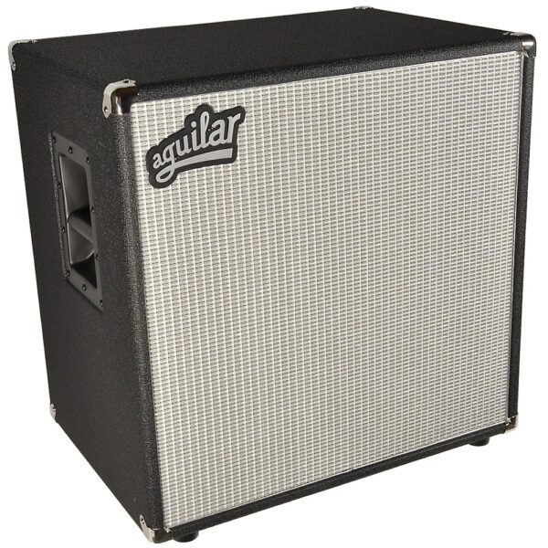 Aguilar DB 410 bass guitar speaker cabinet (8 ohms)