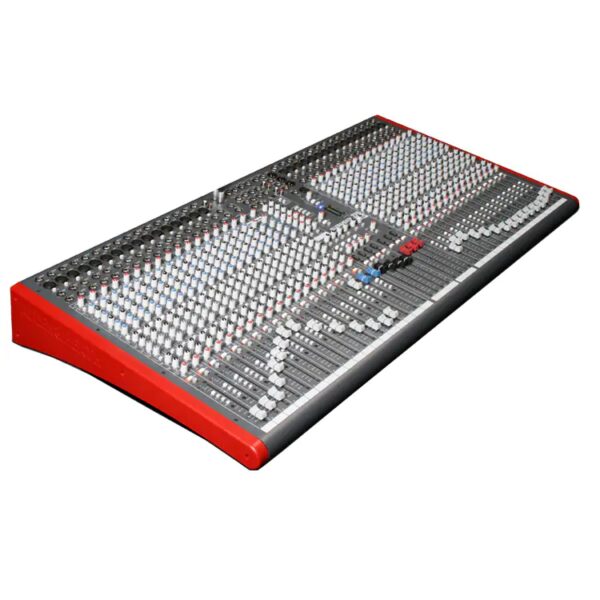 Allen & Heath ZED 436 USB Live PA Mixer