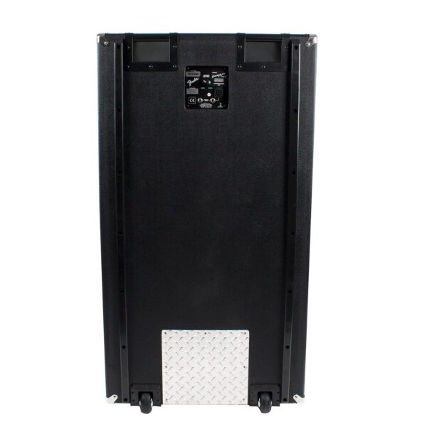 Fender Bassman 810 Neo bass guitar speaker cabinet