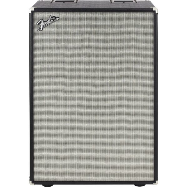 Fender Bassman 610 Neo Bass Guitar Speaker Cabinet