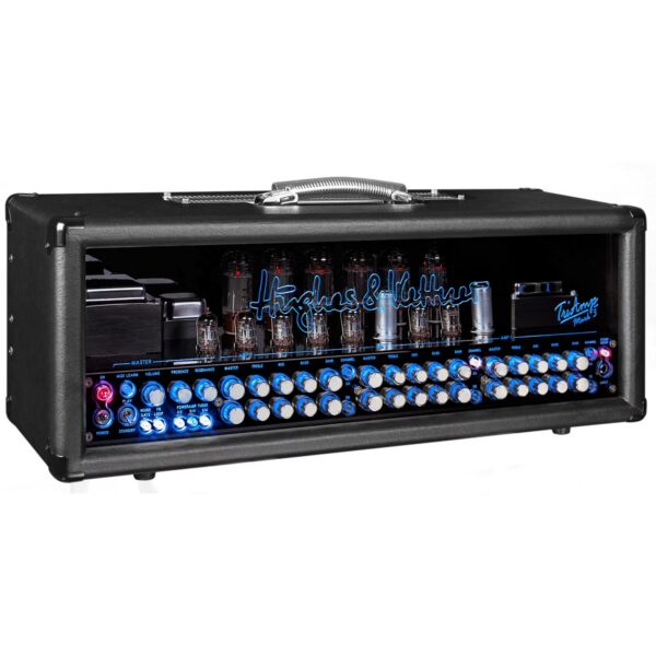 Hughes & Kettner TriAmp Mark 3 tube guitar amp head