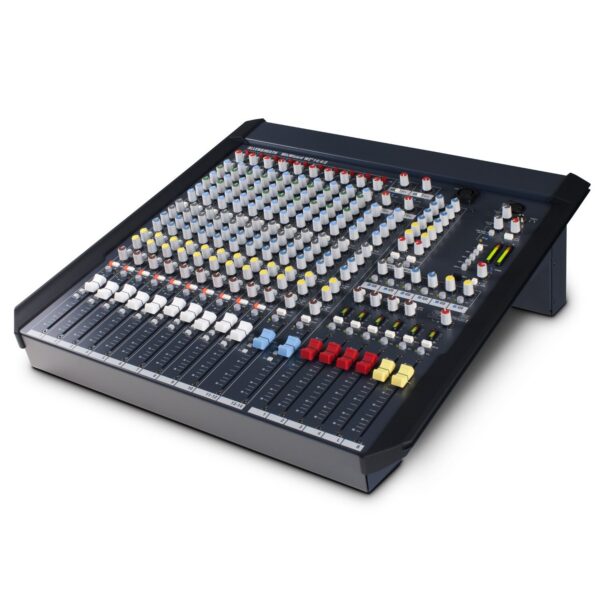 Allen & Heath MixWizard WZ4 14:4:2 mixer
