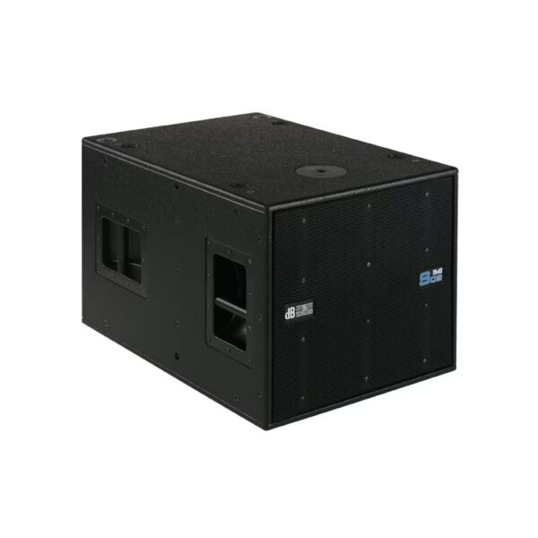 dB Technologies DVA S09 active subwoofer