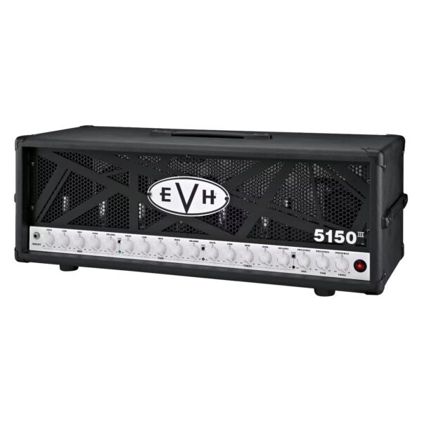 EVH 5150III 100W Guitar Amplifier Head