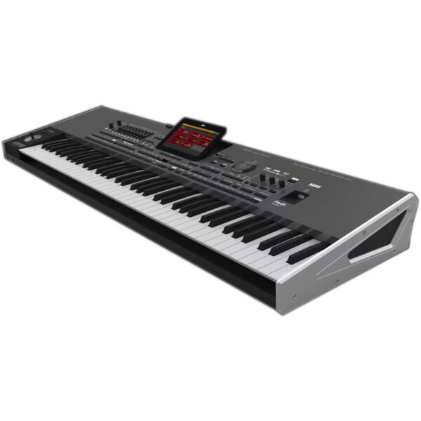 Korg Pa4X 76 Musikant