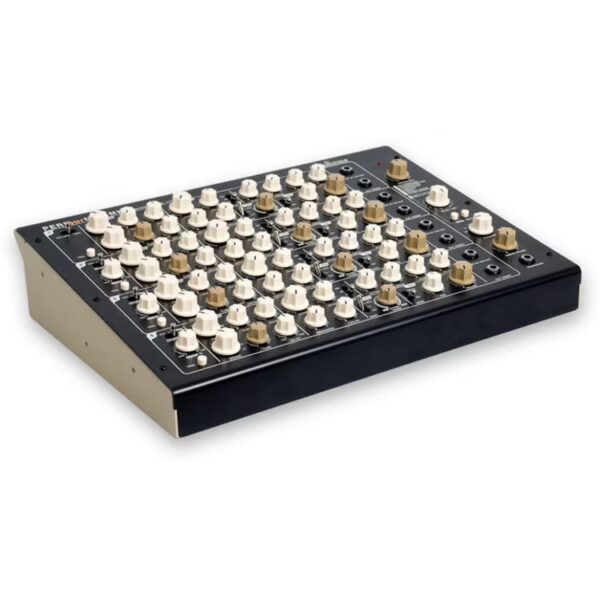 Vermona PERfourMER MKII CV/GATE Analogue Synthesizer