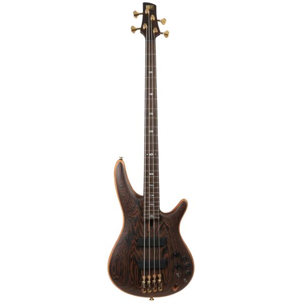 Ibanez SR5000-OL Prestige Electric Bass Guitar