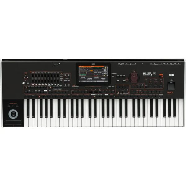 Korg Pa4X Oriental 61