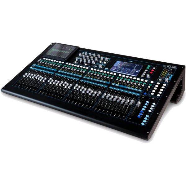 Allen & Heath QU-32 Digital Mixer