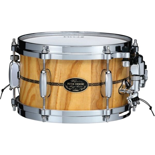 Tama Peter Erskine 10 x 6 -inch signature snare drum