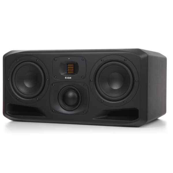 Adam S3H active studio monitor (per unit)