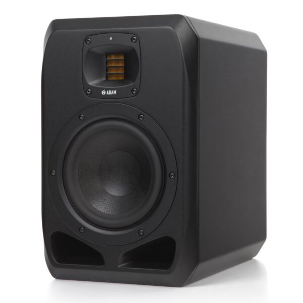 Adam S2V active studio monitor (set of two)
