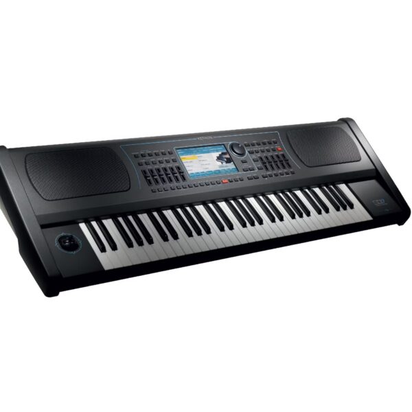 Ketron SD7 61-note workstation keyboard