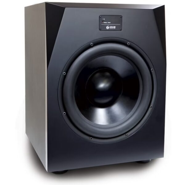 Adam Sub15 15-inch Active Studio Subwoofer