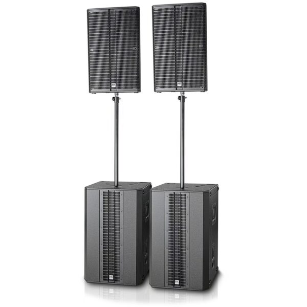 HK Audio Linear 5 Power Pack