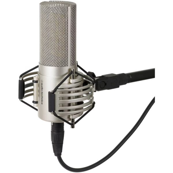 Audio Technica AT5047 condenser microphone