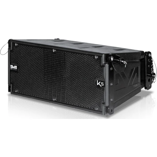dB Technologies DVA K5 3-way active line array module, 500W