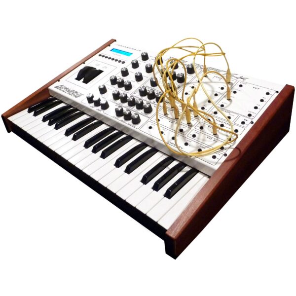 Analogue Solutions Telemark-K V2 monophonic analogue synthesizer