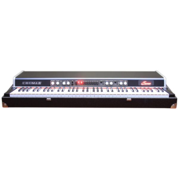 Crumar Seven Stage Piano