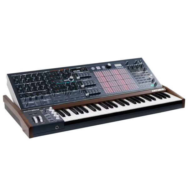 Arturia MatrixBrute Modular Analogue Synthesizer