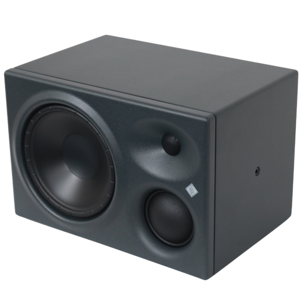 Neumann KH 310A (right) Active Studio Monitor