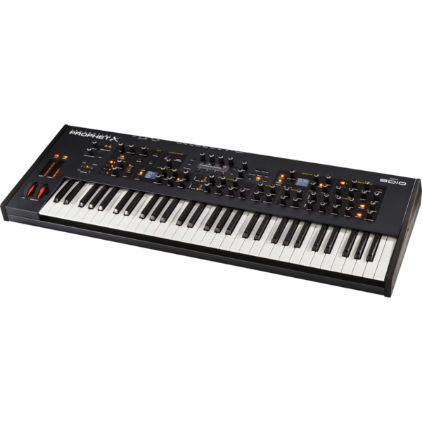 Sequential Prophet X Hybrid Synthesizer