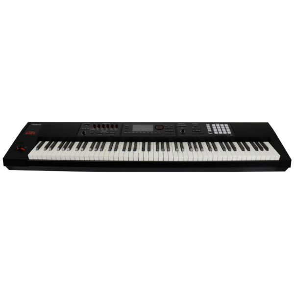Roland FA-08 Music Workstation Synthesizer