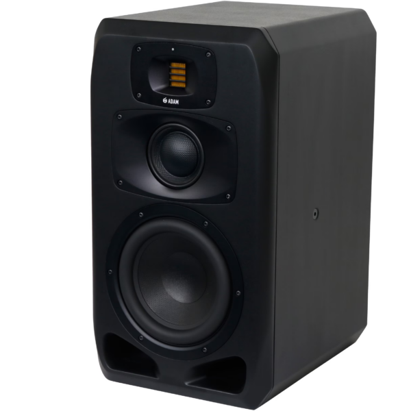 Adam S3V active studio monitor (per unit)