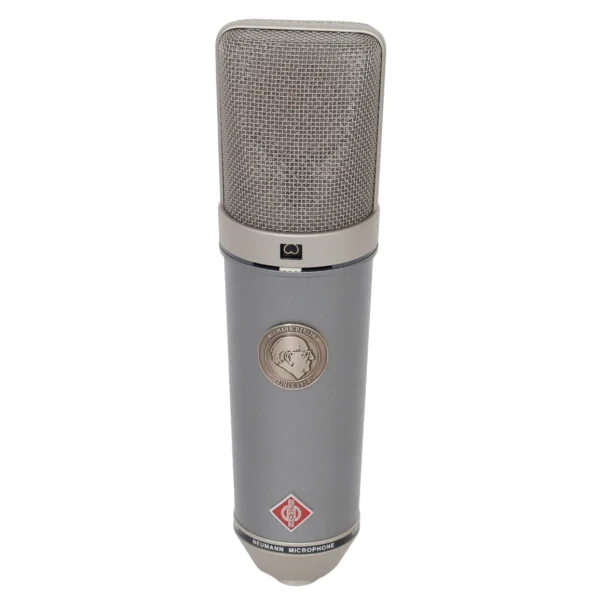 Neumann TLM 67 large diaphragm condenser microphone