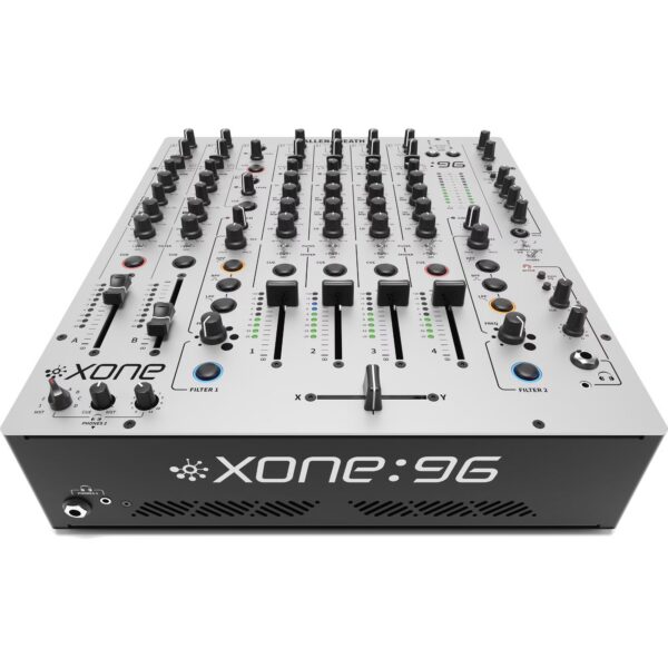 Allen & Heath Xone:96 DJ Mixer