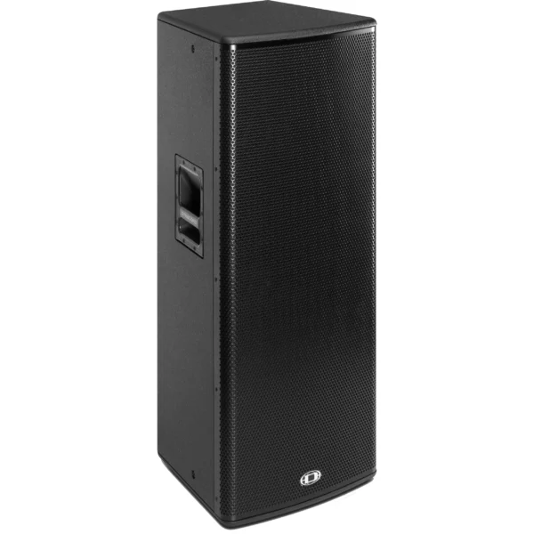 Dynacord C 25.2 passive 2x15-inch full-range speaker 1000W