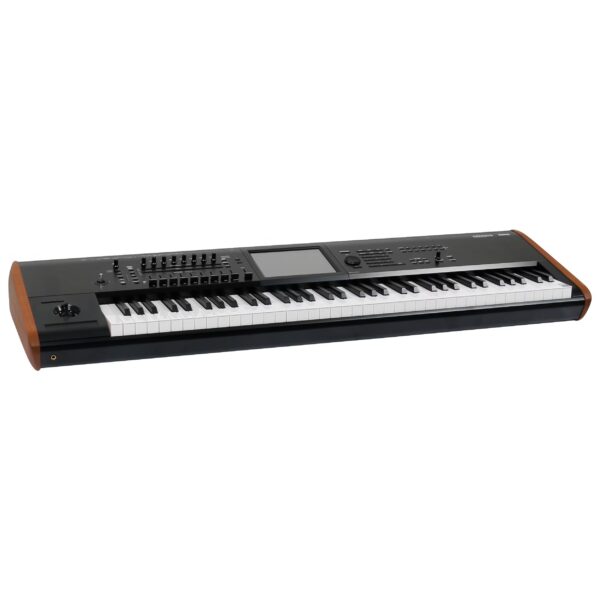 Korg Kronos 73 Model 2015 Workstation