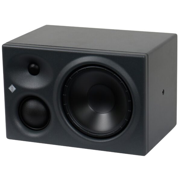 Neumann KH 310A (left) Active Studio Monitor